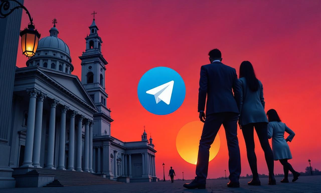 For retest, why curtail rights of 150m Telegram users: High court; attorney general says app a ‘Frankenstein’