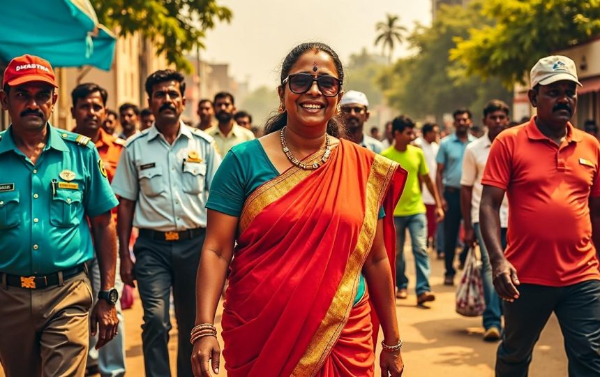 ‘Increase in crimes involving North Indians’: K Annamalai demands stricter checks on migrants