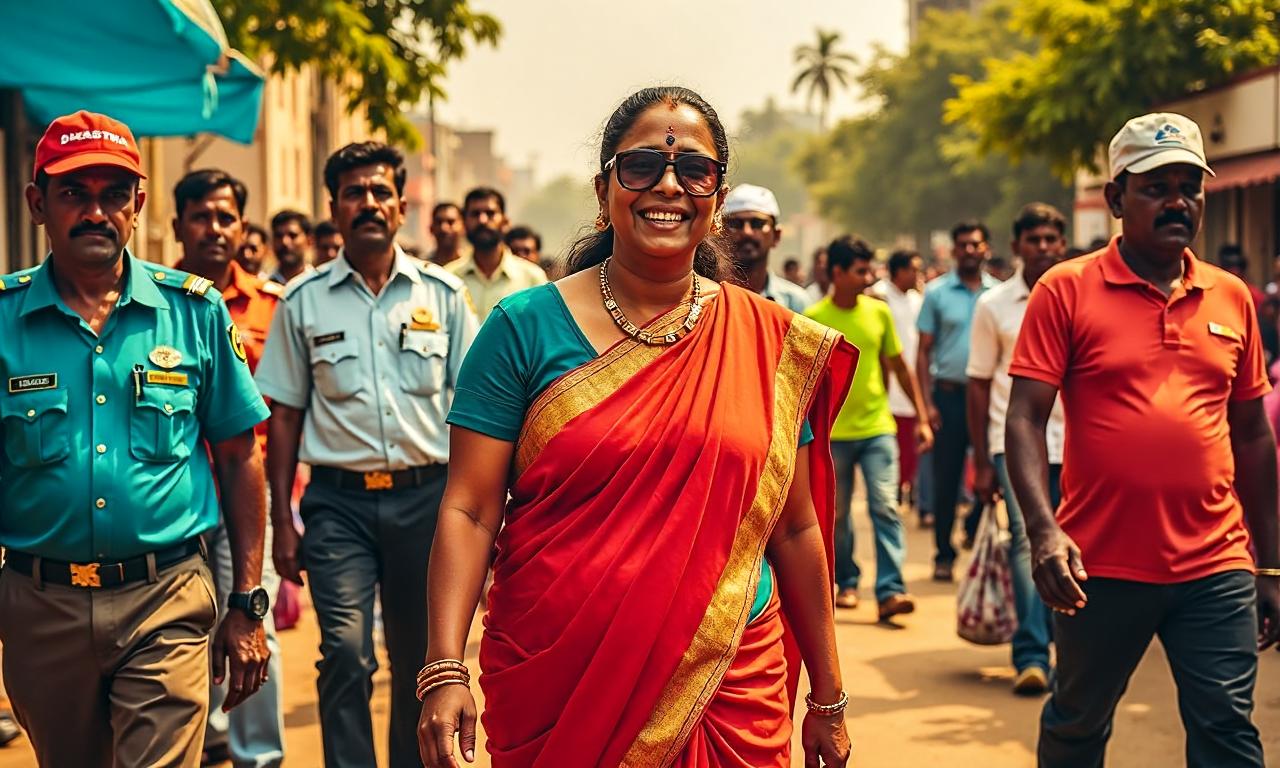 ‘Increase in crimes involving North Indians’: K Annamalai demands stricter checks on migrants