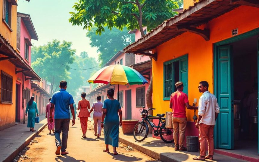 PM SVANidhi Yojana: How UP became India’s top state for street vendor loans