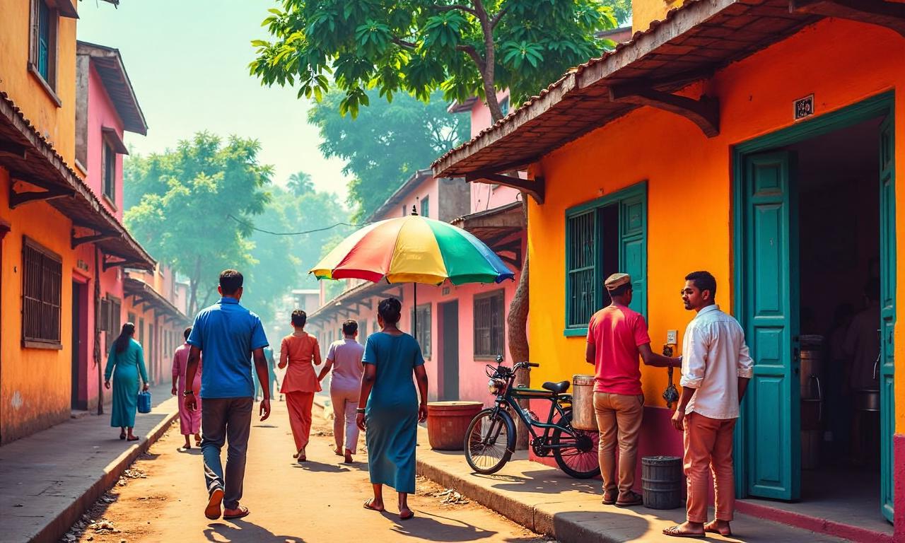 PM SVANidhi Yojana: How UP became India’s top state for street vendor loans