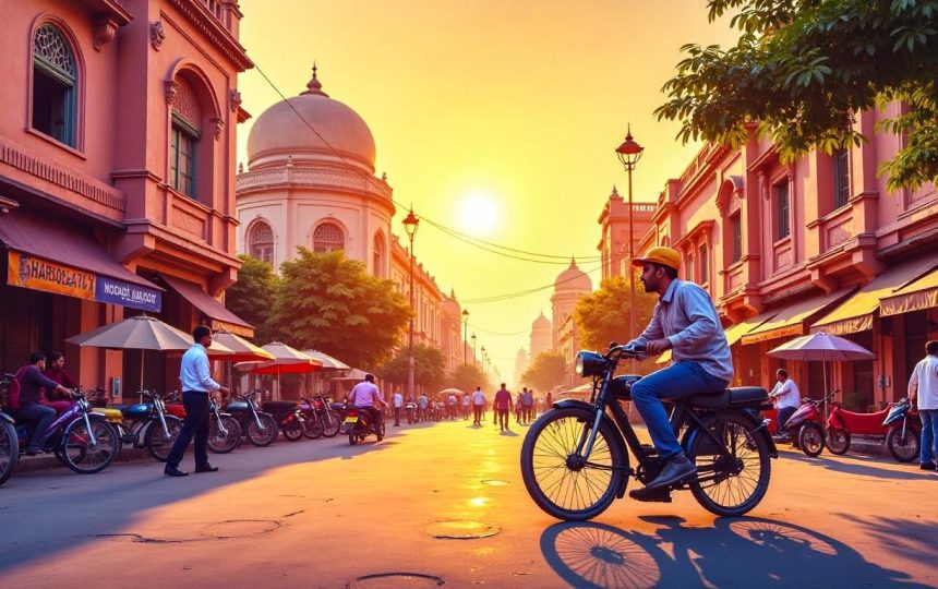 PM SVANidhi Yojana: How UP became India’s top state for street vendor loans