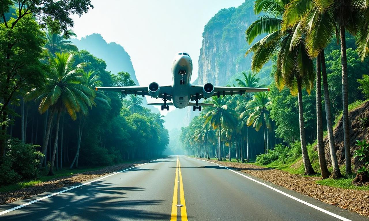 ‘Pristine forests at risk’: Jairam Ramesh urges Rajnath Singh to rethink Great Nicobar airport, expand INS Baaz instead