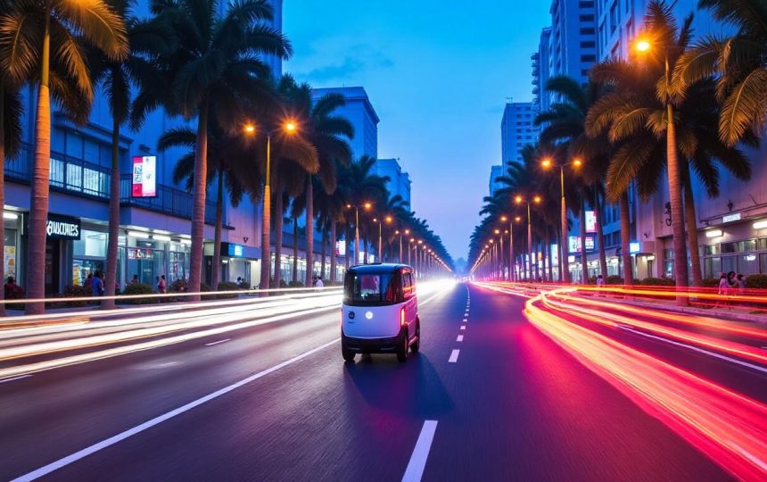 UP’s EV vision: How Uttar Pradesh is building a comprehensive electric mobility ecosystem