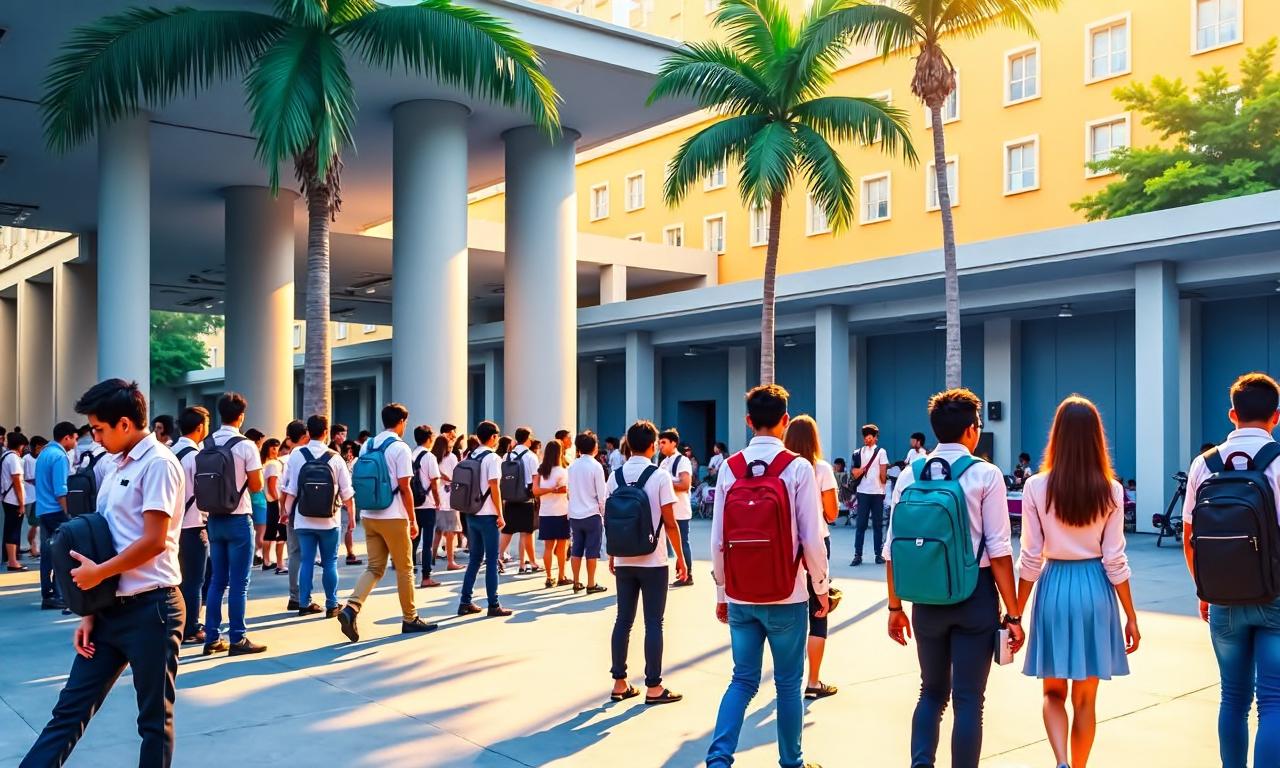 NEET-UG re-exam 2026: Tight security, dress code debates and reactions to ‘tough’ paper — how the day unfolded