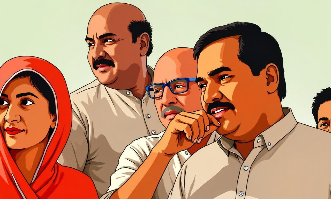 ‘None of our MPs will split’: Sharad Pawar’s bold assertion in season of defections