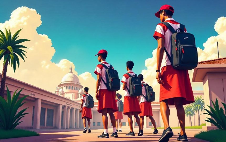 NEET-UG re-exam 2026: Tight security, dress code debates and reactions to ‘tough’ paper — how the day unfolded