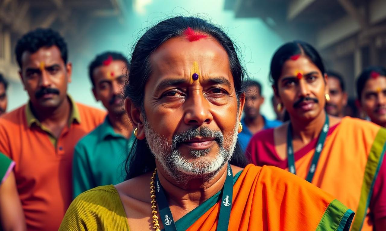 ‘Increase in crimes involving North Indians’: K Annamalai demands stricter checks on migrants