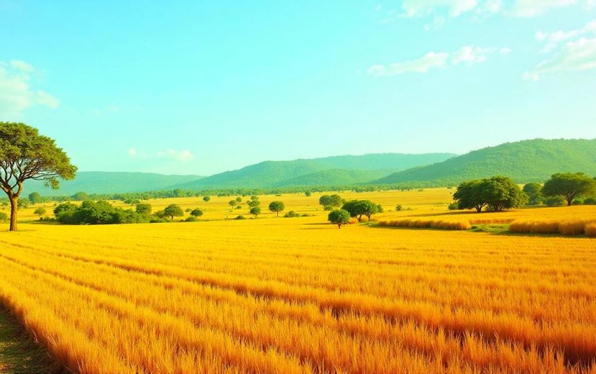 Telangana takes lead in India’s land restoration efforts, country on track to achieve its 2030 global commitment