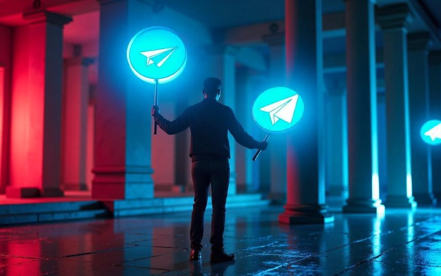 For retest, why curtail rights of 150m Telegram users: High court; attorney general says app a ‘Frankenstein’