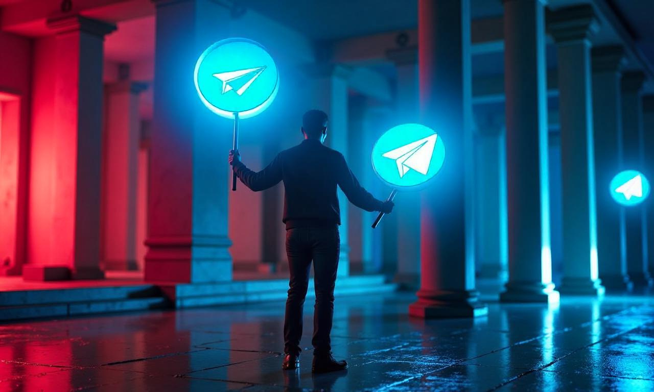 For retest, why curtail rights of 150m Telegram users: High court; attorney general says app a ‘Frankenstein’