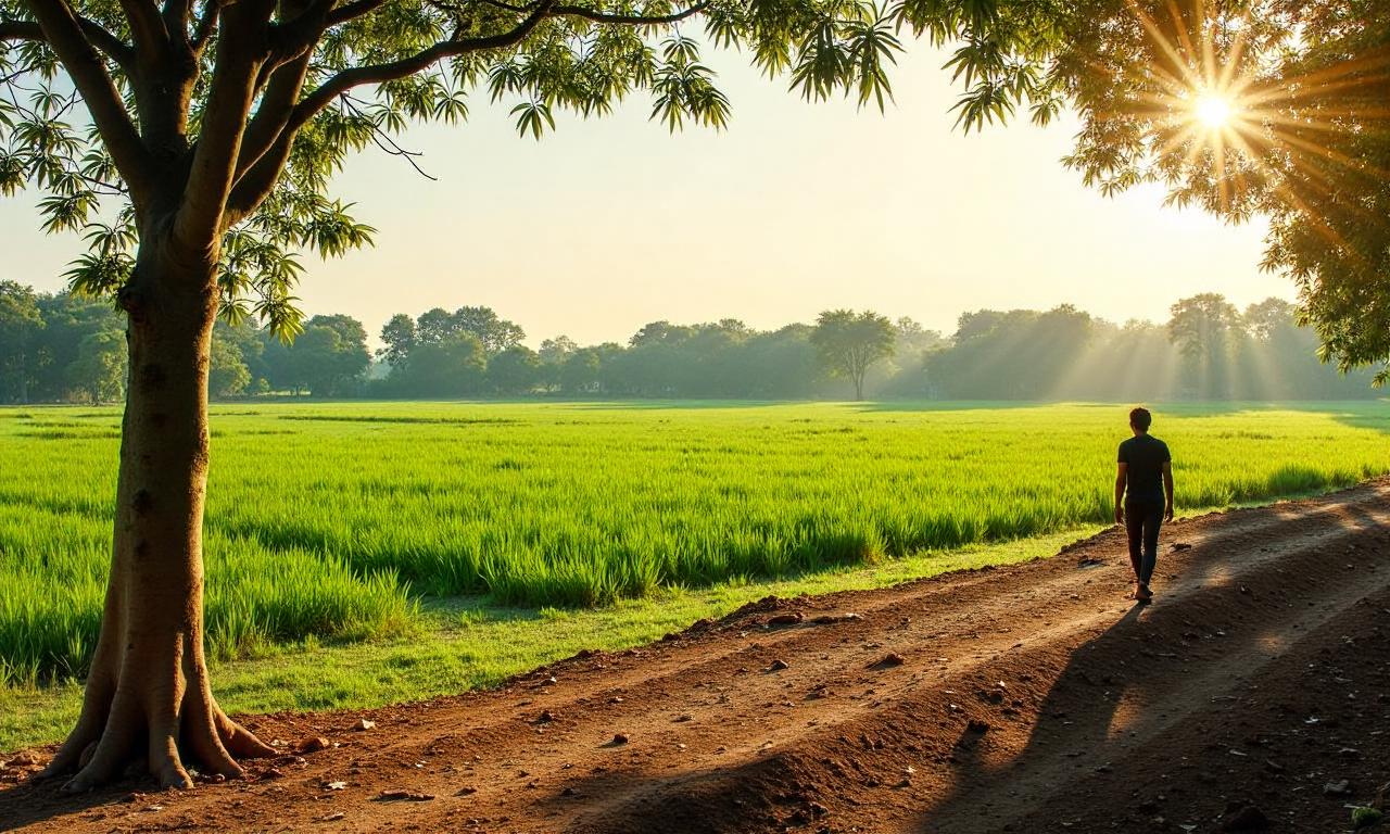 Telangana takes lead in India’s land restoration efforts, country on track to achieve its 2030 global commitment