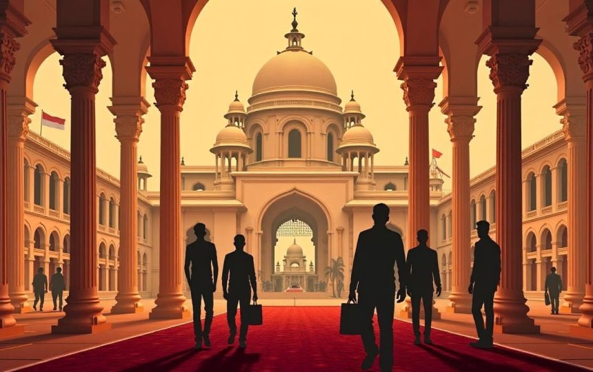 NDA bags 19 out of 26: How close is the ruling coalition to Rajya Sabha two-third majority