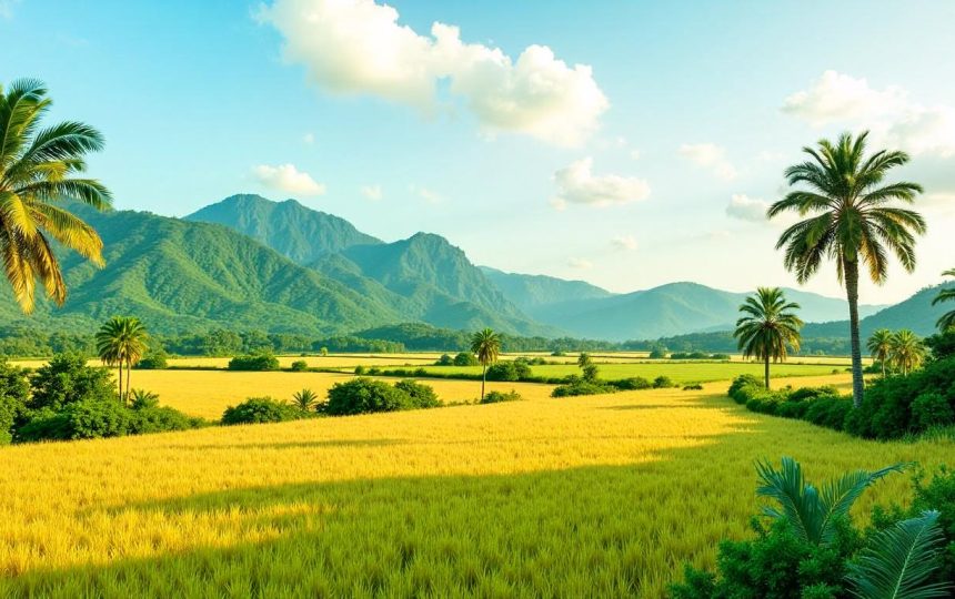 Telangana takes lead in India’s land restoration efforts, country on track to achieve its 2030 global commitment