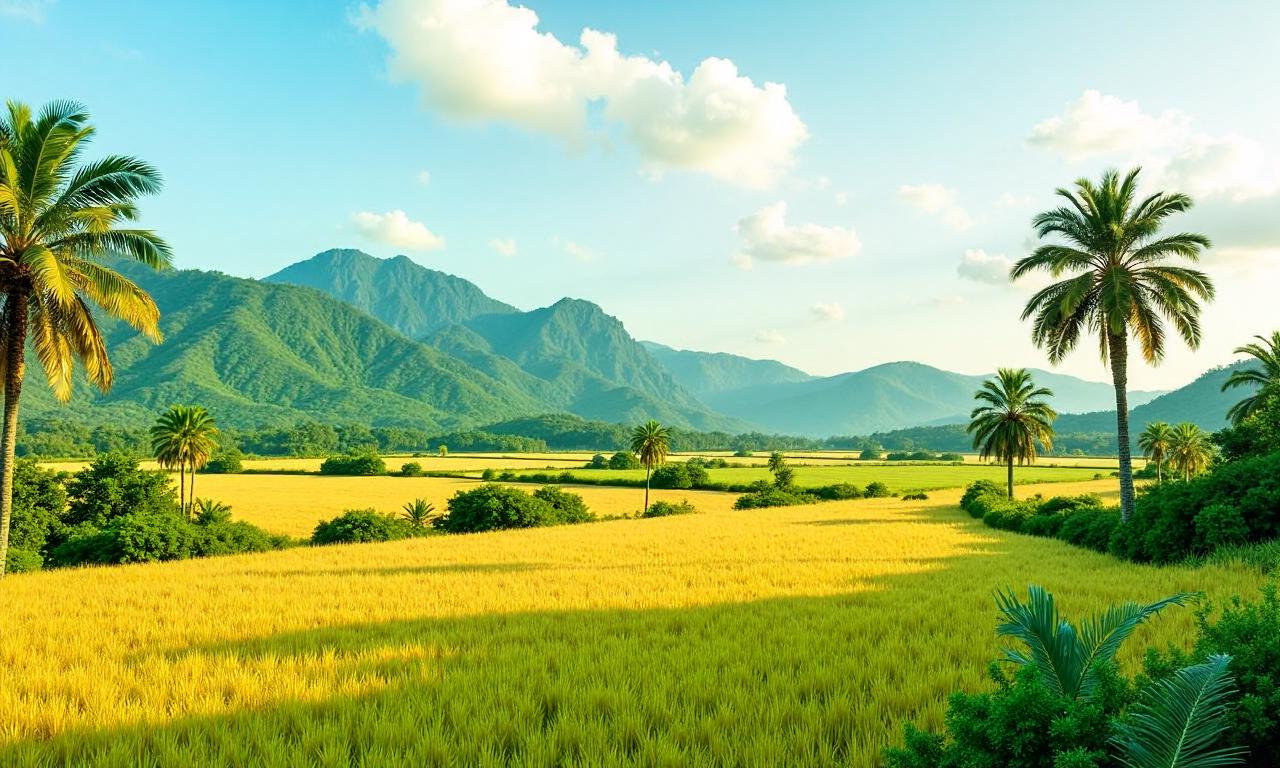 Telangana takes lead in India’s land restoration efforts, country on track to achieve its 2030 global commitment