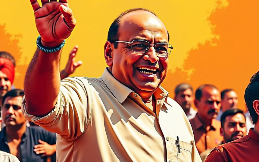 ‘None of our MPs will split’: Sharad Pawar’s bold assertion in season of defections