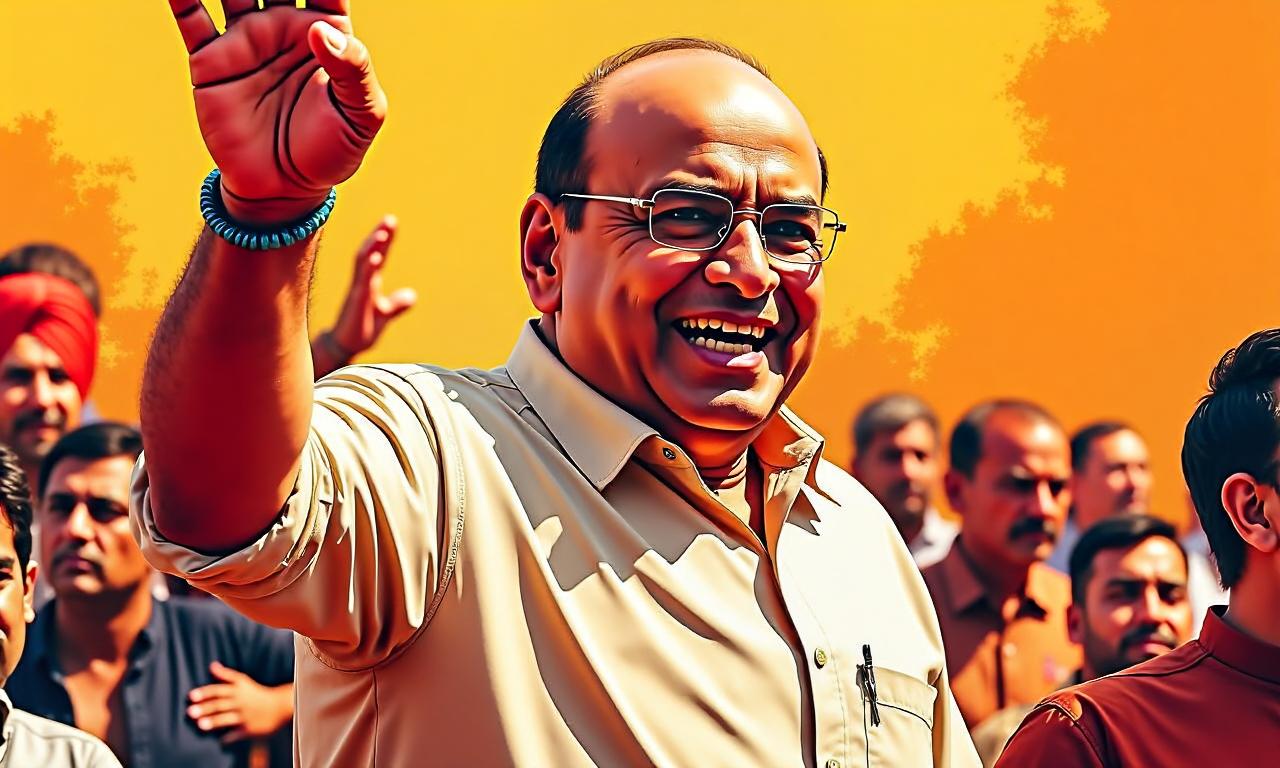 ‘None of our MPs will split’: Sharad Pawar’s bold assertion in season of defections