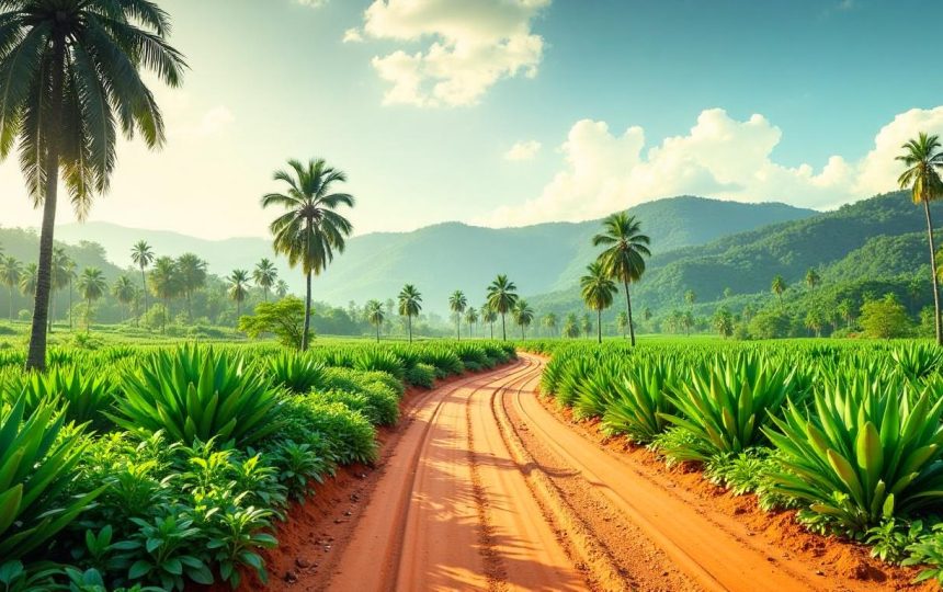 Telangana takes lead in India’s land restoration efforts, country on track to achieve its 2030 global commitment