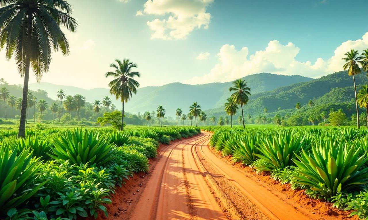 Telangana takes lead in India’s land restoration efforts, country on track to achieve its 2030 global commitment
