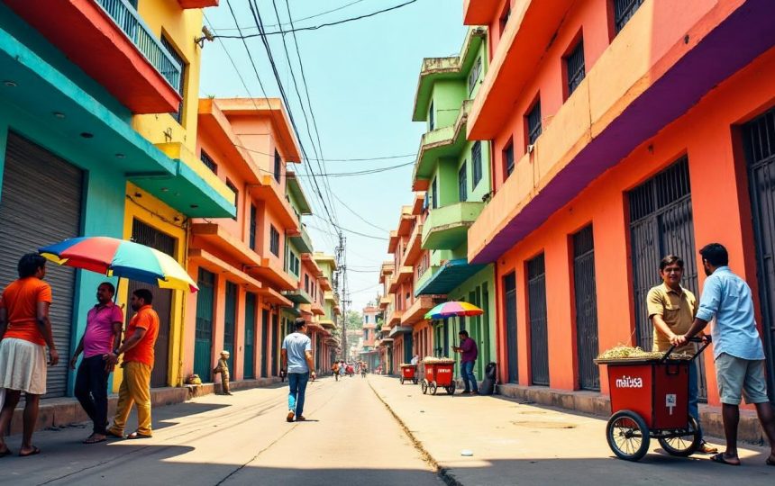 PM SVANidhi Yojana: How UP became India’s top state for street vendor loans
