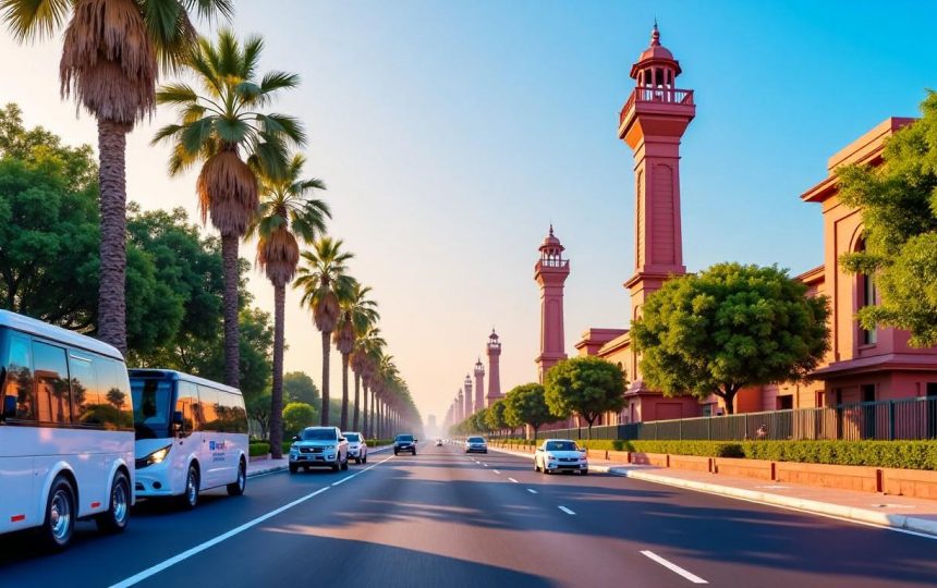 UP’s EV vision: How Uttar Pradesh is building a comprehensive electric mobility ecosystem