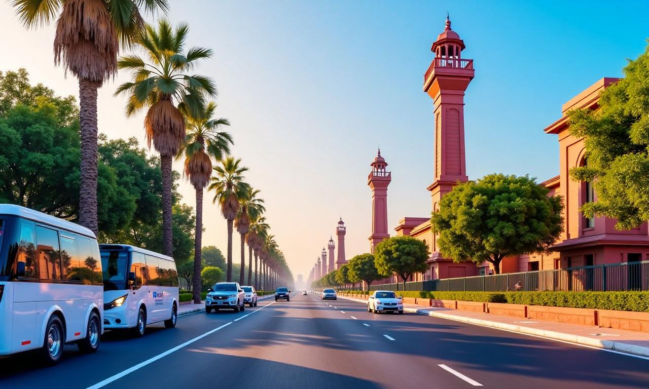 UP’s EV vision: How Uttar Pradesh is building a comprehensive electric mobility ecosystem