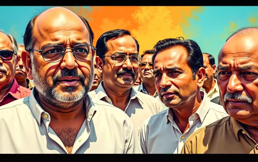 ‘None of our MPs will split’: Sharad Pawar’s bold assertion in season of defections