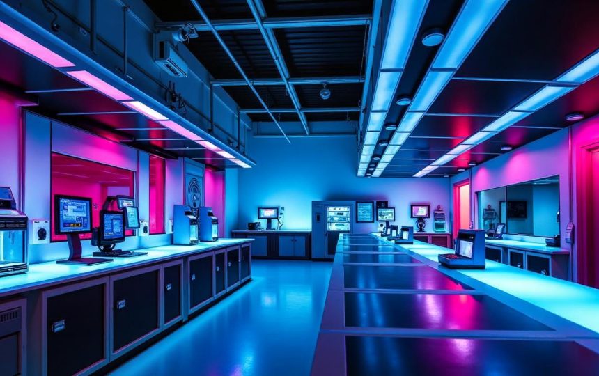 Bengaluru startup sets up Rs 3 crore semiconductor testing lab at IISc