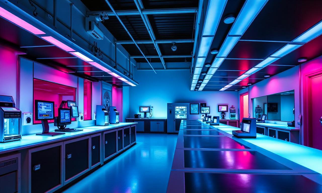 Bengaluru startup sets up Rs 3 crore semiconductor testing lab at IISc