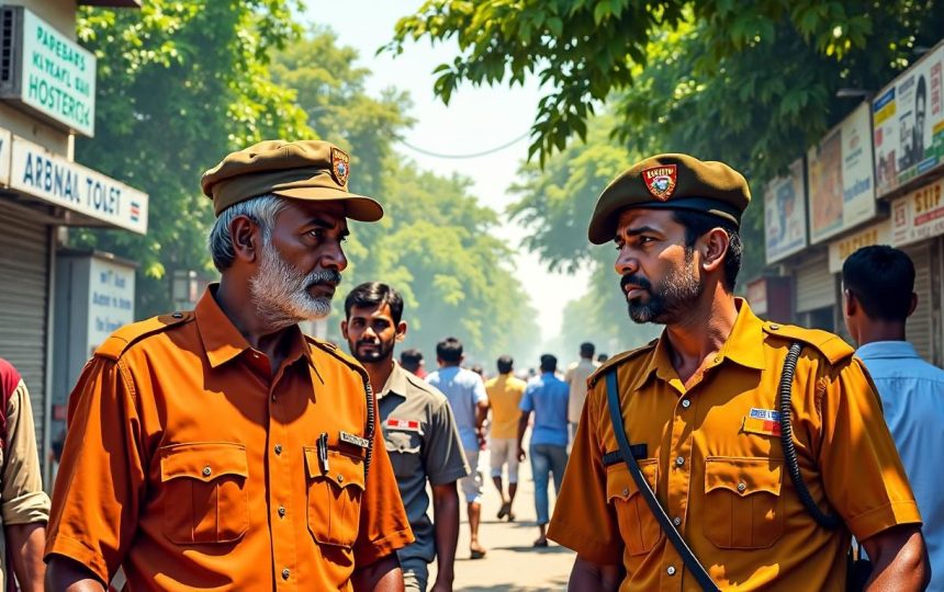 ‘Increase in crimes involving North Indians’: K Annamalai demands stricter checks on migrants
