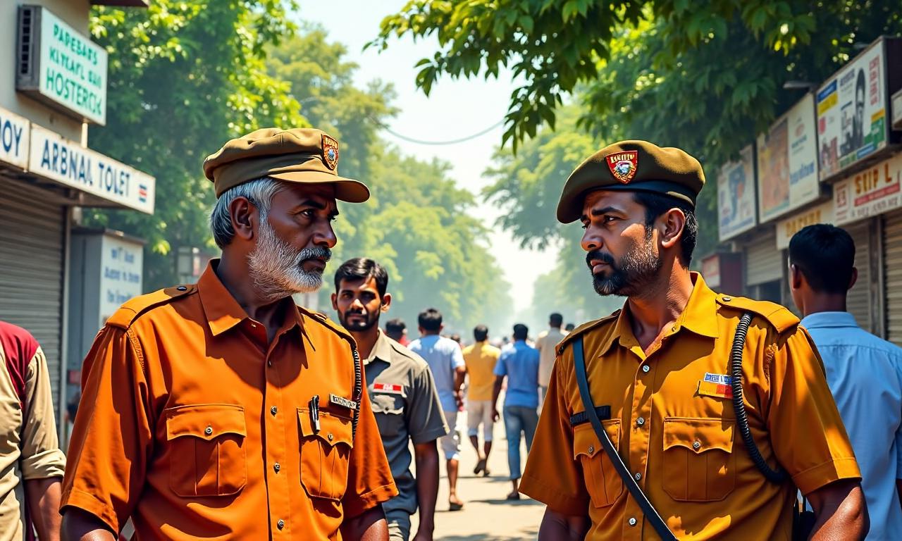 ‘Increase in crimes involving North Indians’: K Annamalai demands stricter checks on migrants