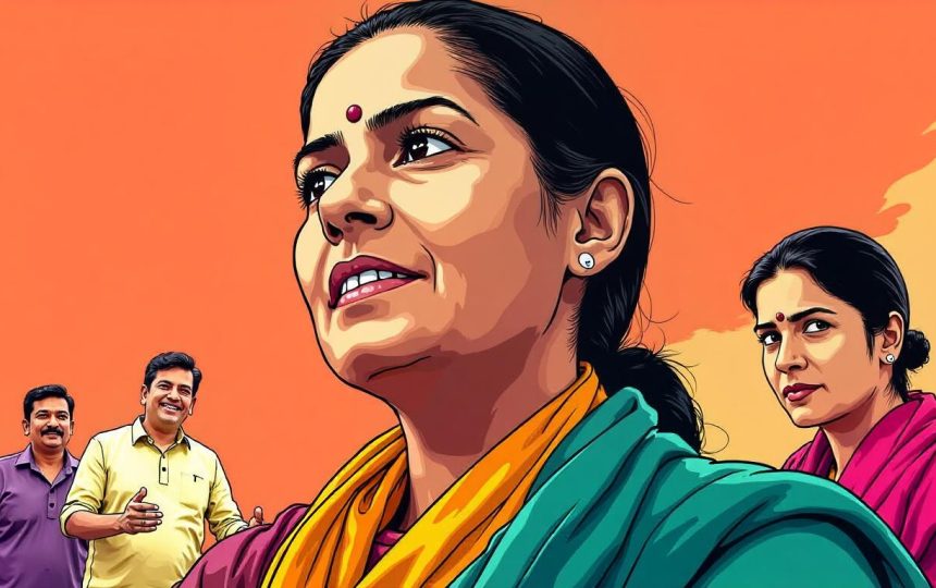 TMC lurches from crisis to crisis: Mamata’s party battles for survival as rebel MPs move to stake claim