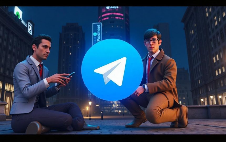 For retest, why curtail rights of 150m Telegram users: High court; attorney general says app a ‘Frankenstein’