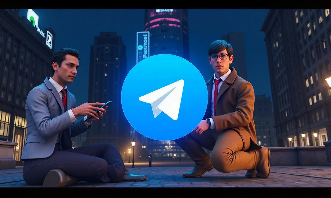 For retest, why curtail rights of 150m Telegram users: High court; attorney general says app a ‘Frankenstein’