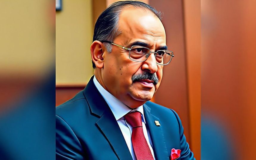Ajit Doval to host BRICS security conclave: Cross-border terrorism, Middle East conflict in focus; China FM among key attendees