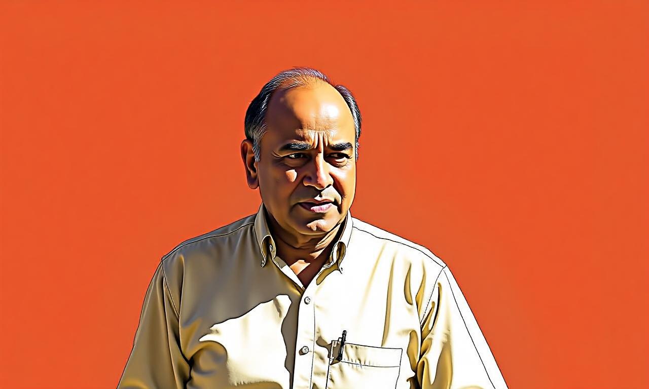 ‘None of our MPs will split’: Sharad Pawar’s bold assertion in season of defections