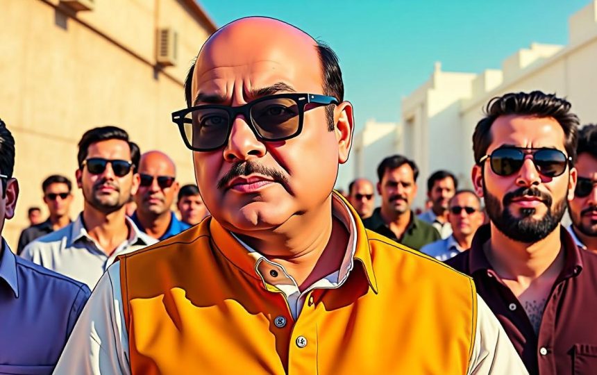 ‘None of our MPs will split’: Sharad Pawar’s bold assertion in season of defections