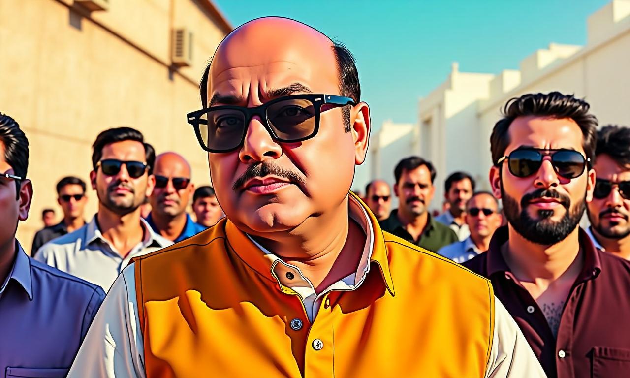 ‘None of our MPs will split’: Sharad Pawar’s bold assertion in season of defections