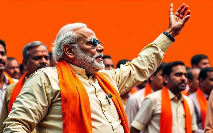 ‘Don’t leave, we have PM Modi’: BJP TN chief’s appeal to cadres after mass resignations post Annamalai exit