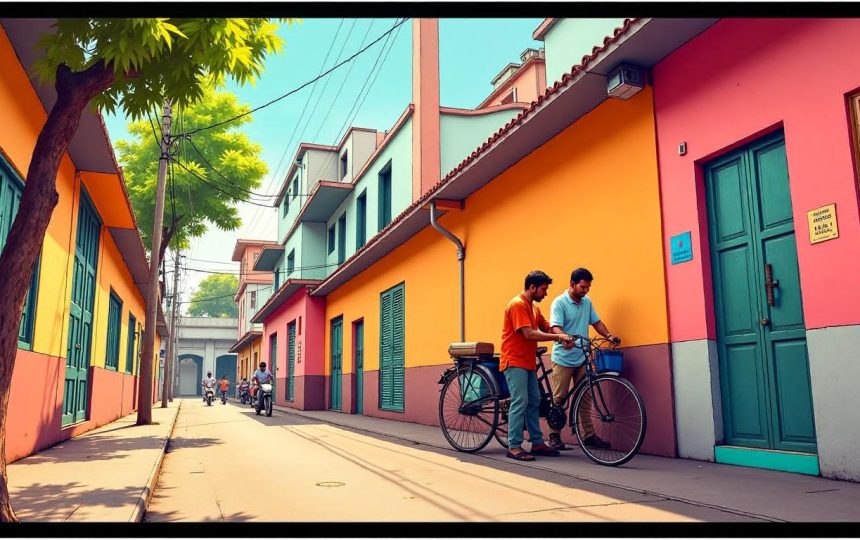 PM SVANidhi Yojana: How UP became India’s top state for street vendor loans