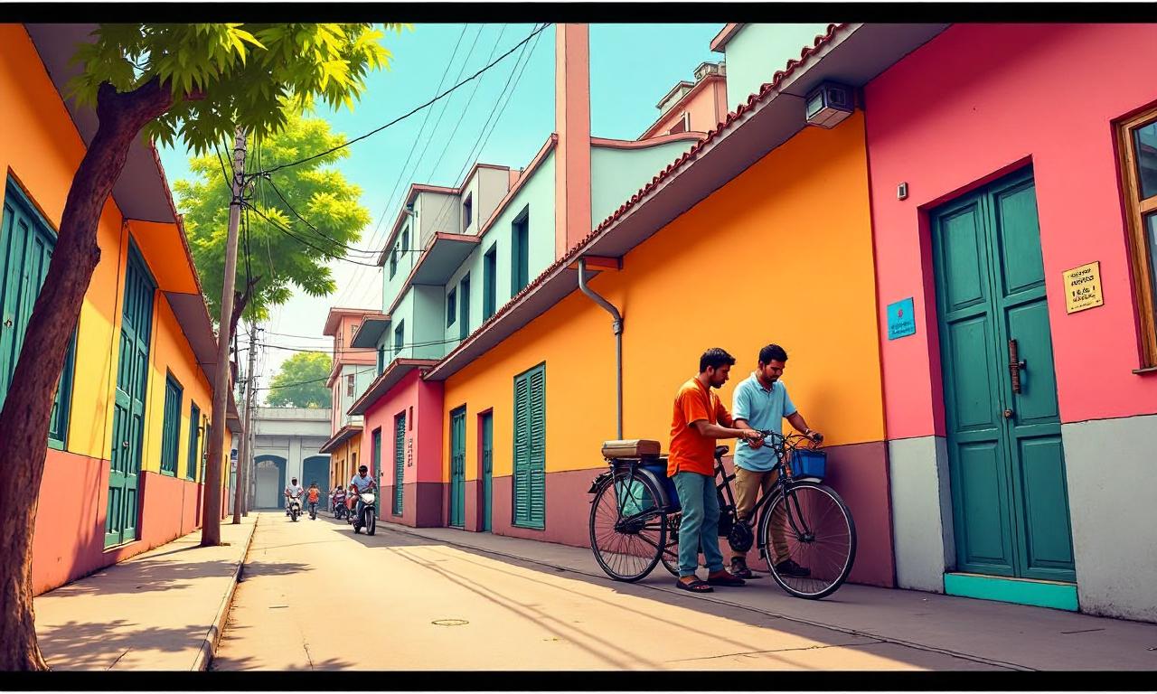 PM SVANidhi Yojana: How UP became India’s top state for street vendor loans