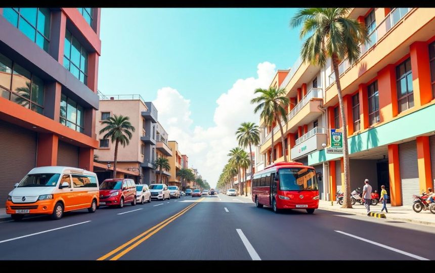 UP’s EV vision: How Uttar Pradesh is building a comprehensive electric mobility ecosystem