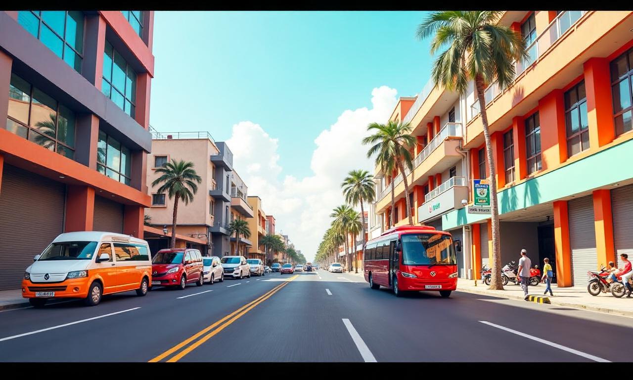 UP’s EV vision: How Uttar Pradesh is building a comprehensive electric mobility ecosystem