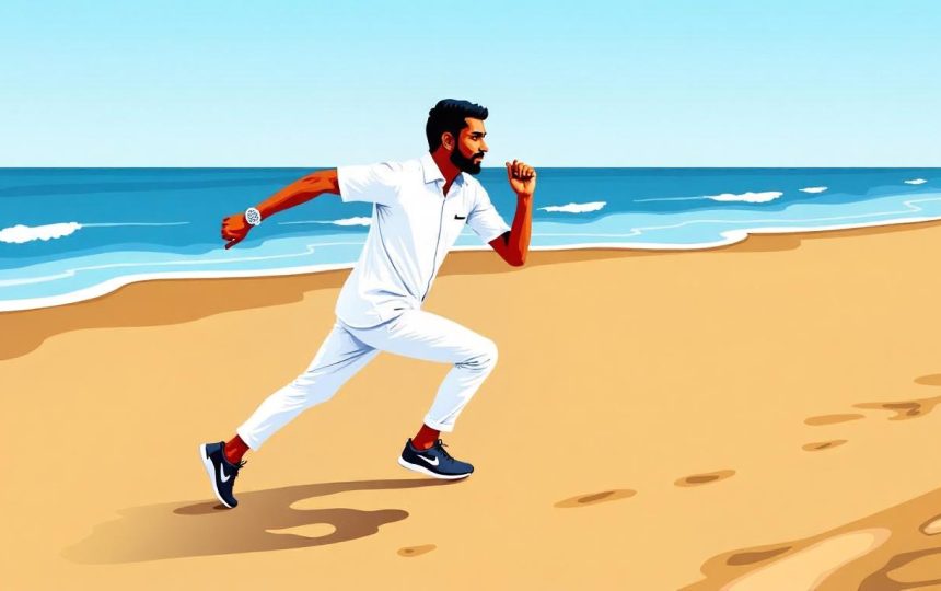 Watch: Tamil Nadu CM Vijay joins thousands in anti-drug awareness run at Chennai’s Marina Beach