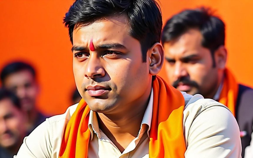 ‘Decline any recognition to separate faction of TMC’: Abhishek Banerjee writes to Lok Sabha Speaker amid rebellion