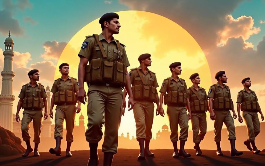 In a first, govt reveals names of six bravehearts martyred in Op Sindoor