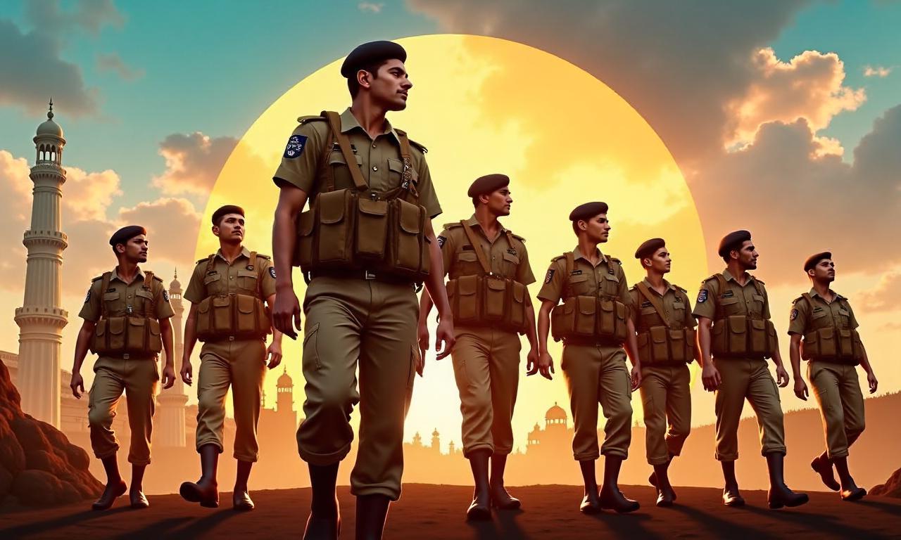 In a first, govt reveals names of six bravehearts martyred in Op Sindoor