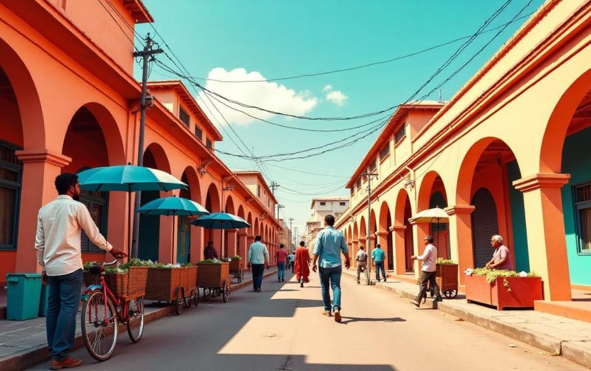 PM SVANidhi Yojana: How UP became India’s top state for street vendor loans