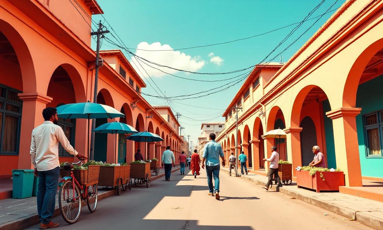 PM SVANidhi Yojana: How UP became India’s top state for street vendor loans