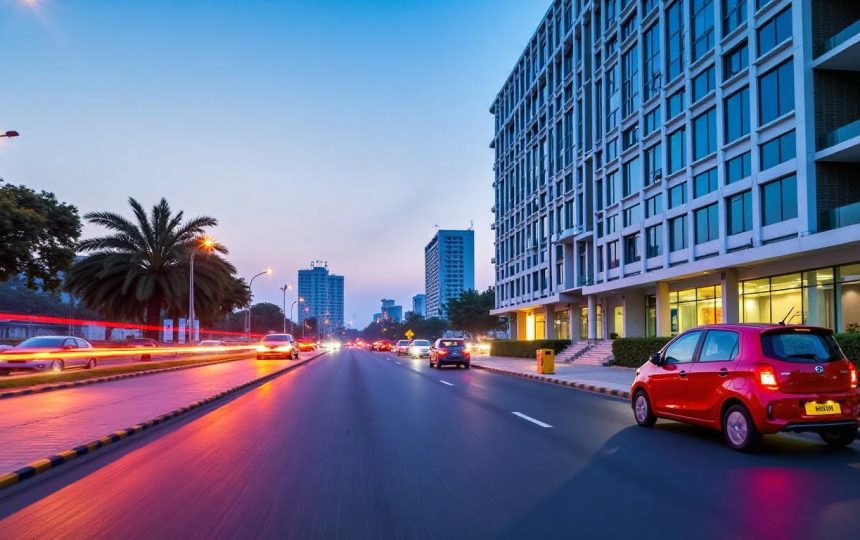 UP’s EV vision: How Uttar Pradesh is building a comprehensive electric mobility ecosystem